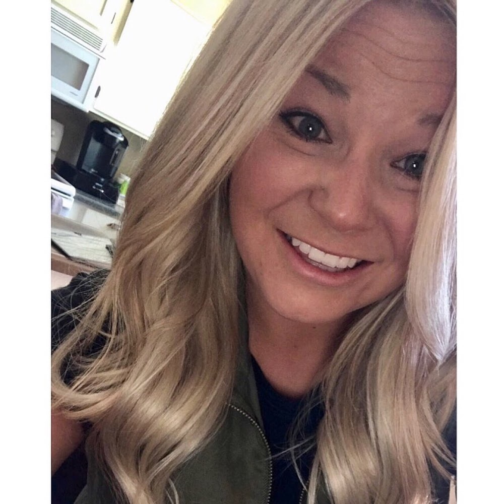 Meet your Posher, Marnee